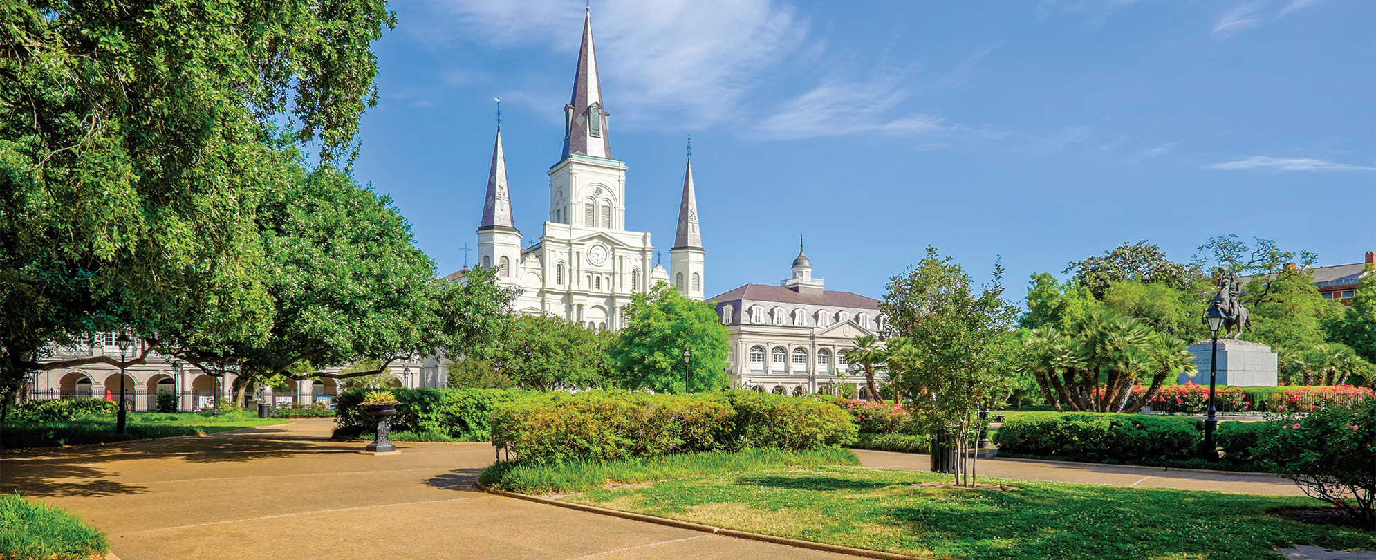 Saint Louis Cathedral