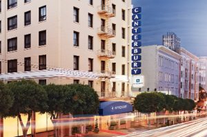 Wyndham Canterbury San Francisco